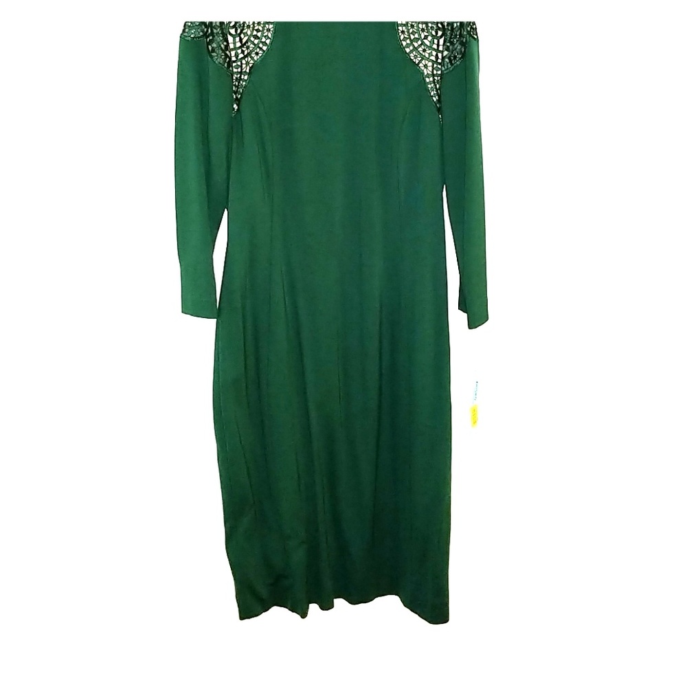 Antonio Melani dress